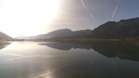 Walchsee - Jezioro
