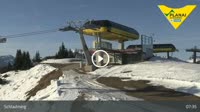 Schladming - Planai Bergstation