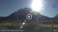 Ehrwald - Zugspitze - Tiroler Zugspitze Golf-Anlage