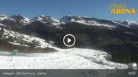 Gerlos - Isskogel - Zillertal Arena