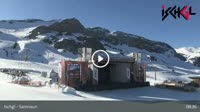 Ischgl - Idalpe