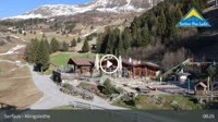 Serfaus - Königsleithe