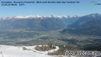 Kronplatz - Bruneck