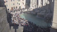 Roma - Fontana di Trevi