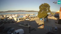Biograd na Moru - Marina Šangulin
