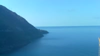 Maratea - Spiaggia Pietra Caduta