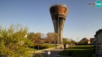 Vukovar - Water tower