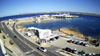 Ċirkewwa - Terminal for Gozo, Comino