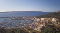 Gozo - Mġarr - Harbour