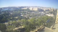 Floriana - Vista panoramica