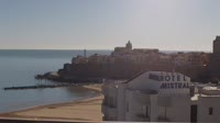 Termoli - Mura della città