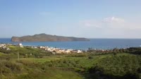 Kreta - Agia Marina