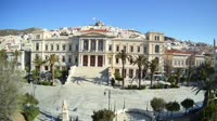 Syros - Ermupolis - Miaouli aikštė