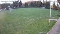 LKS Czaszyn stadionas - Rytai