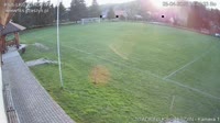 LKS Czaszyn stadionas - Vakarai