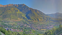 Algund - Panorama