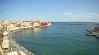 Kreta - Chanija - senasis uostas