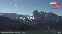 Val Gardena - Resciesa