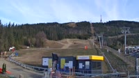 Skrzyczne Ski Resort