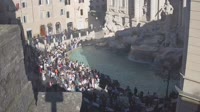 Roma - Fontana di Trevi