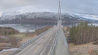 Narvik - Hålogalandsbrua