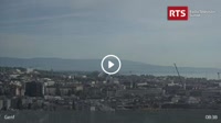 Geneva - Panorama