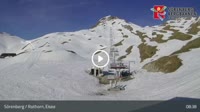Sörenberg - Rothorn, Eisee