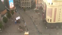Madrid - Plaza del Callao