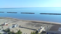 Alba Adriatica - Promenade Guglielmo Marconi