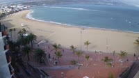 Gran Canaria - Las Palmas - Playa Grande