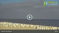 Norden - Norddeich - Beach