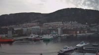 Bergen - Porto