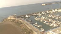 Águilas - Marina