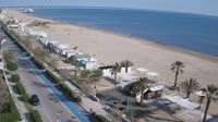 Senigallia - Hotel Sirena - Beach