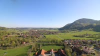Aschau im Chiemgau - Vista panoramica