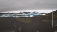 Jökulsárlón - Glacier Lagoon