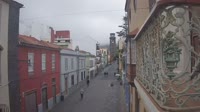 Tenerife - San Cristóbal de La Laguna