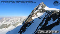 Adlersruhe - Großglockner