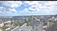 Limoges - Panorama della città