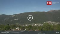 Comano - RSI Radiotelevisione Svizzera