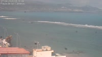 Gran Canaria - Las Palmas - Playa de Las Canteras