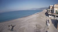 Bordighera - Spiaggia
