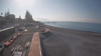Bordighera - Spiaggia