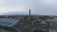 Helsinki - Vista panoramica
