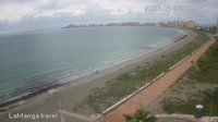 La Manga - Spiaggia