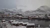 Isole Lofoten - Sørvågen
