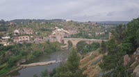 Toledo - Puente de San Martín