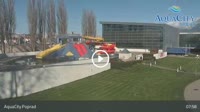 Poprad - AquaCity Poprad