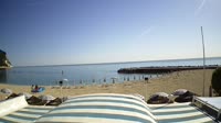 Sirolo - Urbani beach