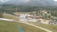 Tvrdošín - Oravice - Ski resort